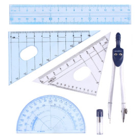 Лінійки і циркулі