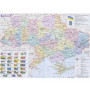 Блокнот недатований  Infolk-Miradur Бріск, зелений, A5, 168 стор.