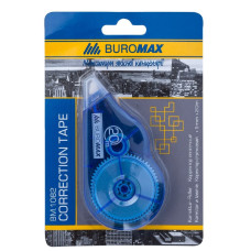 Коректор стрічковий довжиною 20 метрів, Buromax