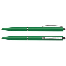 Ручка кулькова автоматична Schneider K15 S930804, 0,7 мм, синя