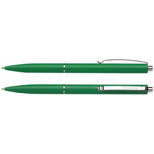Ручка кулькова автоматична Schneider K15 S930804, 0,7 мм, синя