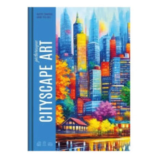 Зошит "Cities" Рюкзачок, А4, 192 аркуші, мікс дизайнів обкладинки