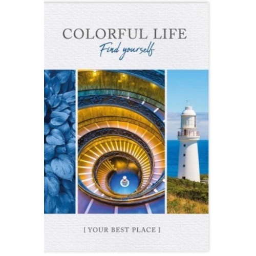 Зошит "Colorful Life" Рюкзачок, А4, 80 аркушів, мікс дизайнів обкладинки