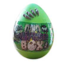 Набір для творчості Dino Surprise Box Danko Toys