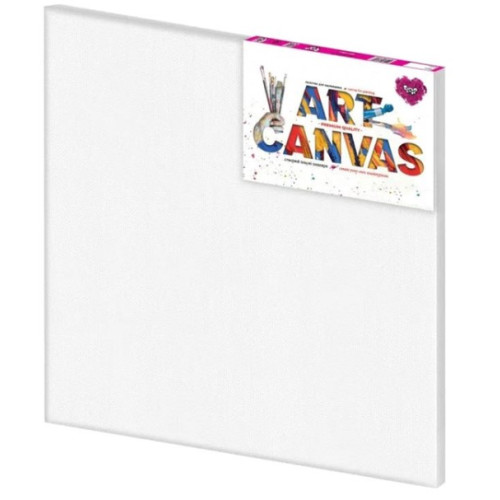 Полотно на підрамнику Art Canvas Danko Toys, 30 см х 40 см, бавовна