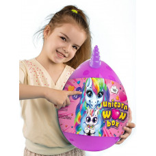 Набір для творчості Unicorn Wow Box Danko Toys
