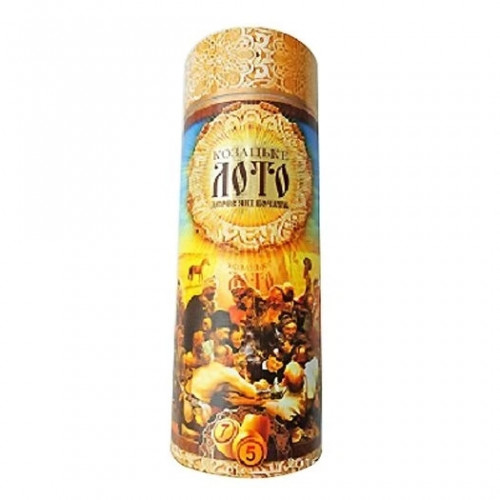 Гра настільна Козацьке лото Danko Toys