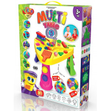 Столик для творчості Multi Table Danko Toys